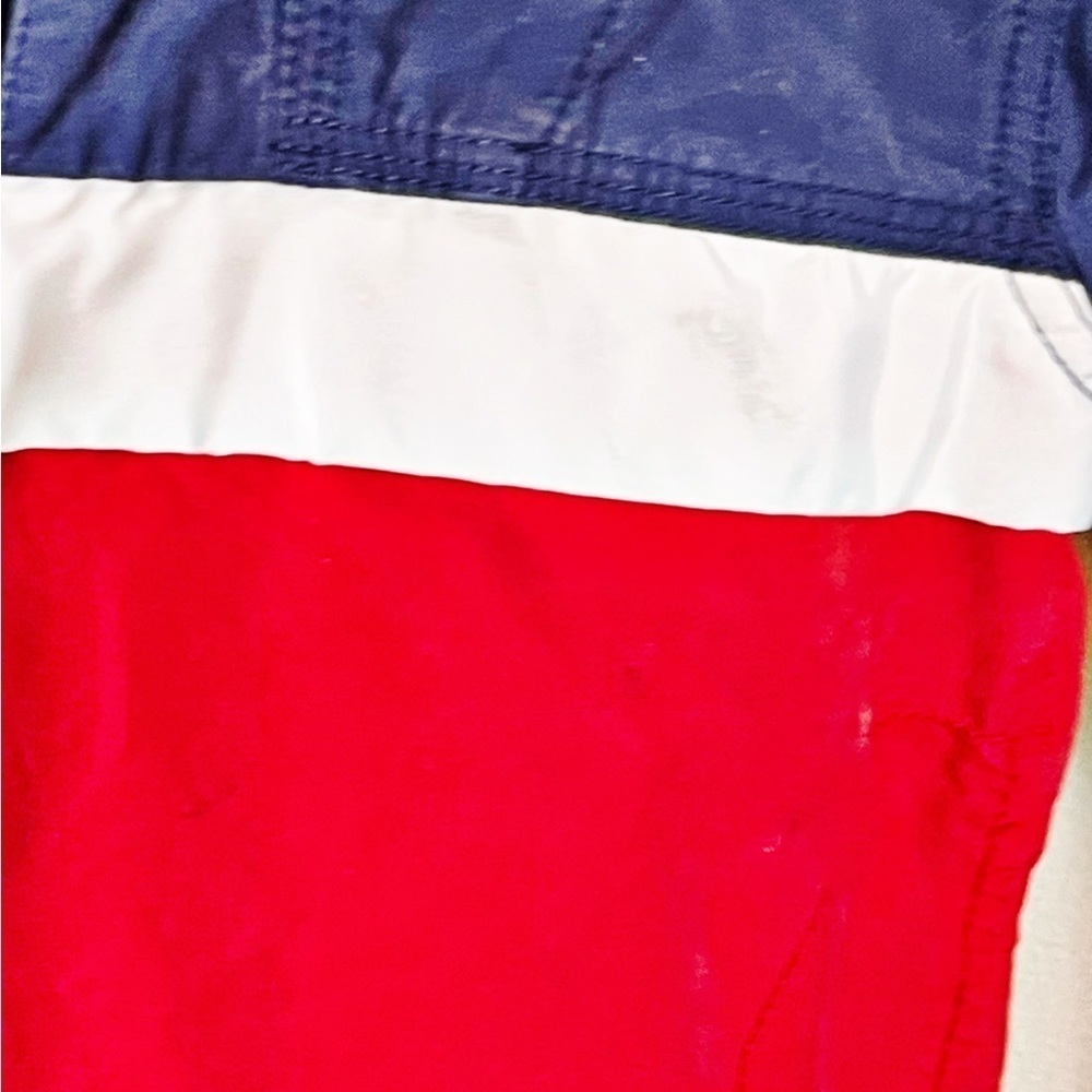 2T GAP kids red and blue jacket - Picture 5 of 5